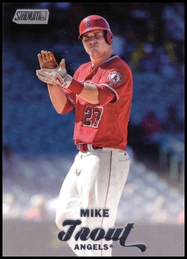 233 Mike Trout